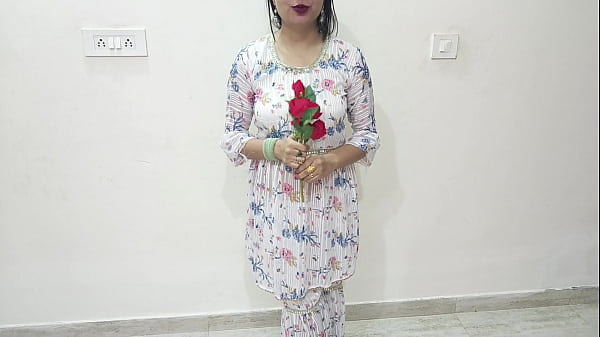 full video jija saali beautiful hot girl priya first time sex with stepsister with hindi audio indian