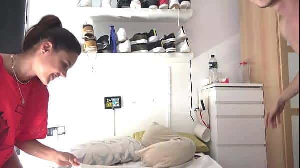 NEW VIDEO!! DISCOUNTED VIDEO WITH APOLONIA LAPIEDRA