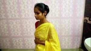 Wild Suhagrat With Loud Hindi Screams And Full View