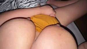 Indian Stepmom Touches Her Hairy Pussy and Squeezes Big Boobs in Bed – Desi MILF in Heat Can’t Stop Playing with Herself