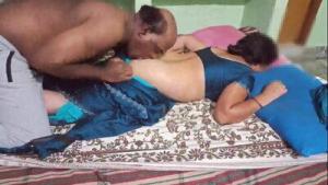 Hot and Sexy wife enjoying sex with boyfriend