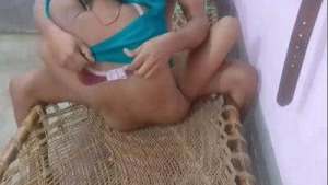 Step-mother said to step-son give me