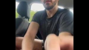 PEGUEI UM UBER E ESTAVA SEM GRANA, PAGUEI A CORRIDA COM MEU CUZINHO. – FREE
