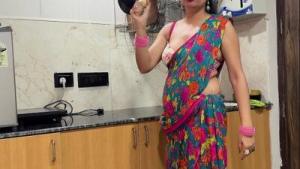 Indian Step Mother Porn Video in July2025xxx Best Porn Video with Dirty Talk in Hindi Roleplay Hot and Sexy Get Horny