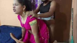 Indian Couple First Night Full Masti – Hindi Dirty Talk