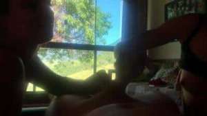 Guy gets to fuck his girflriend AND her cousin in this sexy
