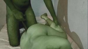 दोस्त की बीवी ने टांगे फैला कर मुझसे चुदाई करी