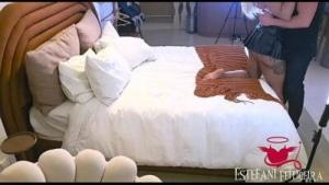 Transar matinal! Chupei e dei meu bucetão logo de manhã para o Boy Safado l VÍDEO COMPLETO NO SHEER E X-RED