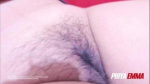 Having an Affair with my Indian Maid and Touching her Hairy Pussy and Big Tits before my wife gets back home from work – Best Ever Indian Web Series Sex Porn Video