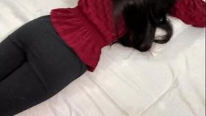 Step sister’s virgin pussy, my big black cock turned step sister from a girl into a woman in one night, full Hindi story