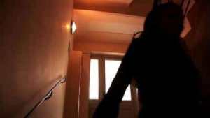 Big-Titted Czech Brunette Fills Ass With Hard Cock And Laps Up Facial Load