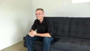 Casting Audition: AJ Luis