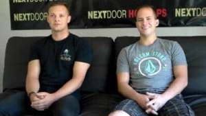 Casting Hardcore: Justin Weston – Richard Buldger