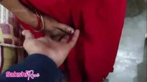 Dever Enter In Room Bhabi Wear Paticot, Show Her Sexy Big Ass, dever bhabi xxx hindi sex mms leaked fucking first time