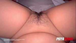 Chubby Desi Bhabhi Priya Emma Big Natural Boobs with Hairy Pussy Playing with Vibrator | XXX Sex Web Series | New Hindi Hot sexy Video | Hindi hot sex web series | Hot Web Series | Hot HD