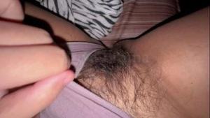 Watch This Sexy Big Tits Indian Girl Fuck Her Tight, Juicy Hairy Pussy Like You’ve Never Seen Before!