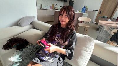 Mini girl fucked hard at her house