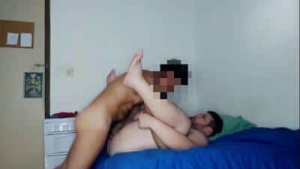 TBT Troca Troca Com Meu Padrasto Especial de Natal (51min Completo No Sheer e Red)