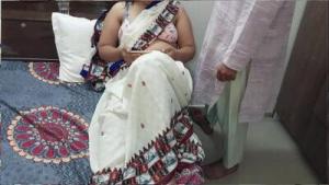 Devar Bhabhi Ki Chudai Viral Video! Indian Porn in clear Hindi voice …
