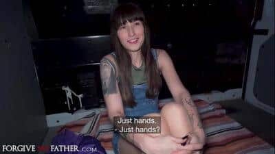 I haven’t had sex in a year