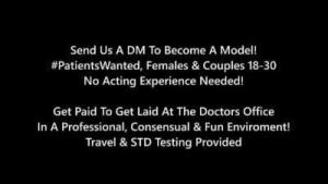 The Sex Trader – Jasmine Mendez