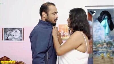Village Friend’s hot wife! Indian Bhabhi Sex