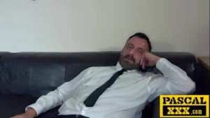 Young Czech Beauty Takes a Rough Ride in Every Hole