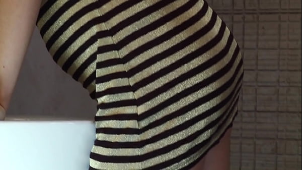after shower