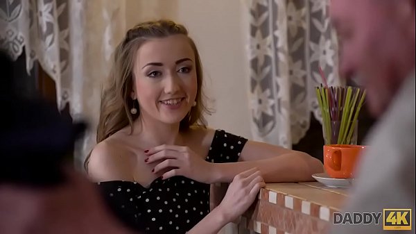 daddy4k excellent old and young experience makes partners happy 1