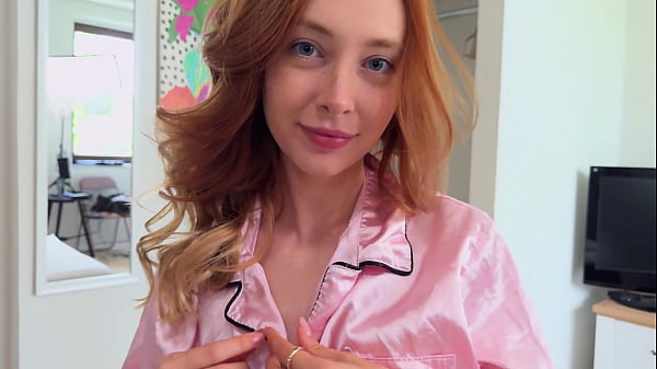 double booking leads to penetration and creampie