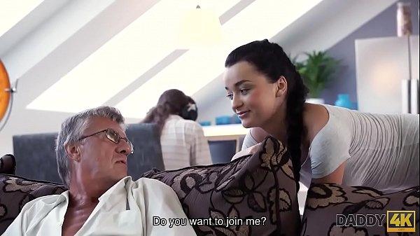 dy4k takes part in spontaneous sex with beauty erica black