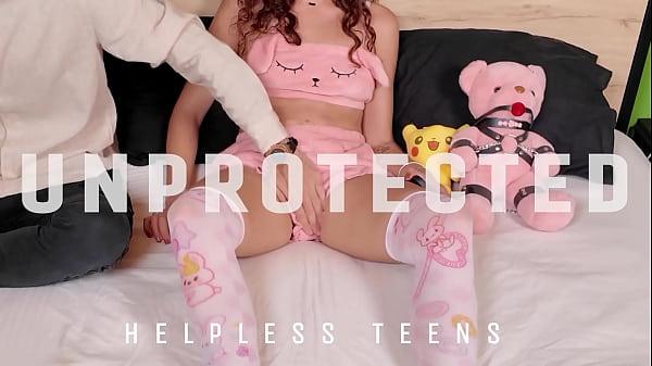 getting used infront of horny maid innocent teen stepdaughter tabboo