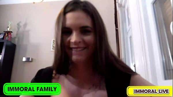 hungarian hotties creamy threesome matt porno dan pound taylee