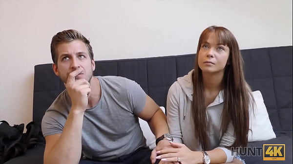 hunt4k babe betrugt bf mit jager der ihnen unterkunft geben konnte