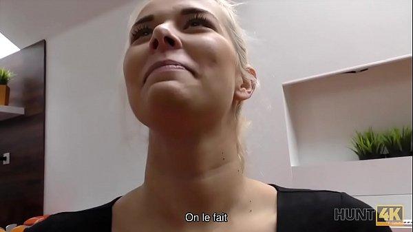 hunt4k chick rompt avec bf et se fait baiser par un riche etranger