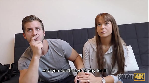 hunt4k couple for money satisfies every request of perverted and rich man