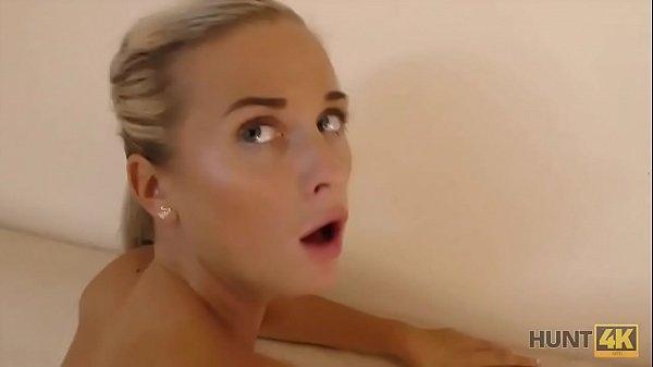 hunt4k cuckold admires how girlfriend copulates with another man