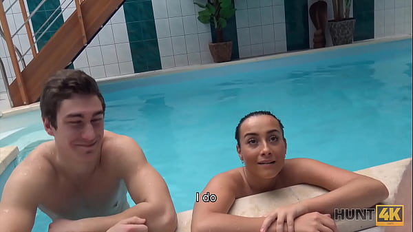 hunt4k free time at spa zone costs just a blowjob and fucking