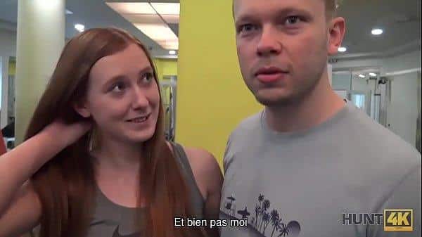 HUNT4K. La joven y bella Linda Sweet ama los deportes, el dinero y el sexo 21 HUNT4K. La joven y bella Linda Sweet ama los deportes, el dinero y el sexo