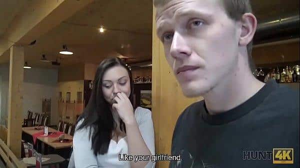 hunt4k man paid much money for opportunity to screw beautiful teen
