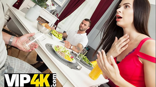 hunt4k money help guy forget about the fact that friend is fucking his gf
