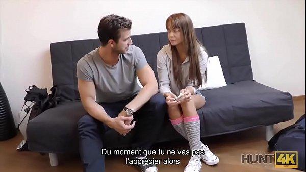 hunt4k poussin de la gare routiere vient au service de chasseur pour de largent