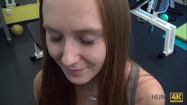 hunt4k un lapin de gym naif a des relations sexuelles avec un homme