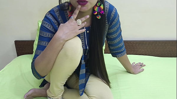 indian jija ne apni sexy saali saarabhabhi6 ko bedroom me chod diya hindi audio