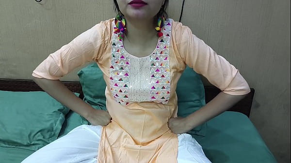 indian stepmom fucking stepson 2025 young step mom with hindi audio new porn video