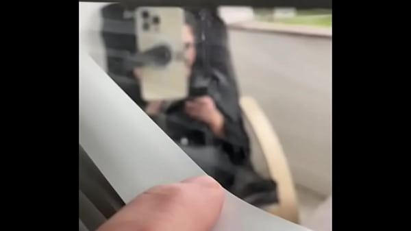 mix of behind scenes and what happened after shooting