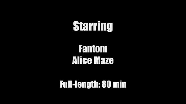 she came in she obeyed alice maze meets the mask promo