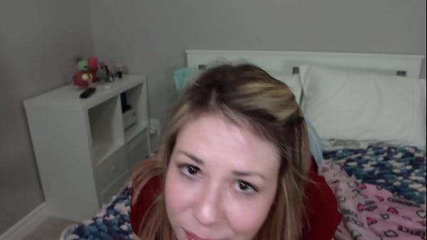 stepbro said he had a surprise for me