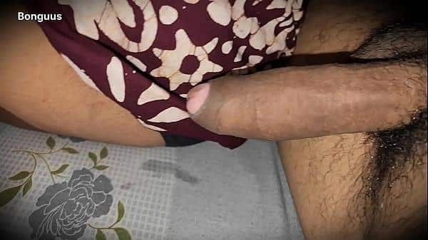 stepmom wants me to play with her ass and cum on it