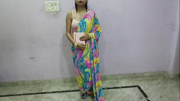 teacher apne hi student ko padhai ke nam par sex education matlab kese chodna sikha rahi hai